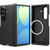 Samsung Galaxy Z Fold8 Ultra Spigen Tough Armor Pro Skal - MagSafe Kompatibel - Svart