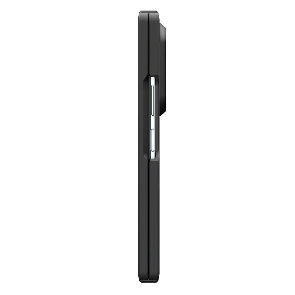 Samsung Galaxy Z Fold8 Ultra Spigen Tough Armor Pro Skal - MagSafe Kompatibel - Svart