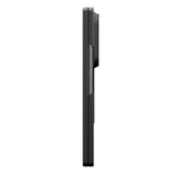 Samsung Galaxy Z Fold8 Ultra Spigen Air Skin Aramid Skal - MagSafe Kompatibel - Svart