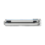 Samsung Galaxy Z Flip8 Spigen Air Skin Skal - MagSafe Kompatibel - Genomskinlig