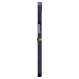 Samsung Galaxy Z Flip8 Nano Pop Skal - MagSafe Kompatibel - Blå