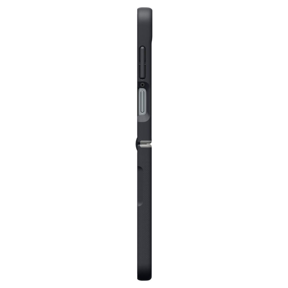 Samsung Galaxy Z Flip8 Nano Pop Skal - MagSafe Kompatibel - Svart
