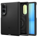 Samsung Galaxy Z Fold8 Spigen Air Fit Pro Skal - MagSafe Kompatibel - Svart