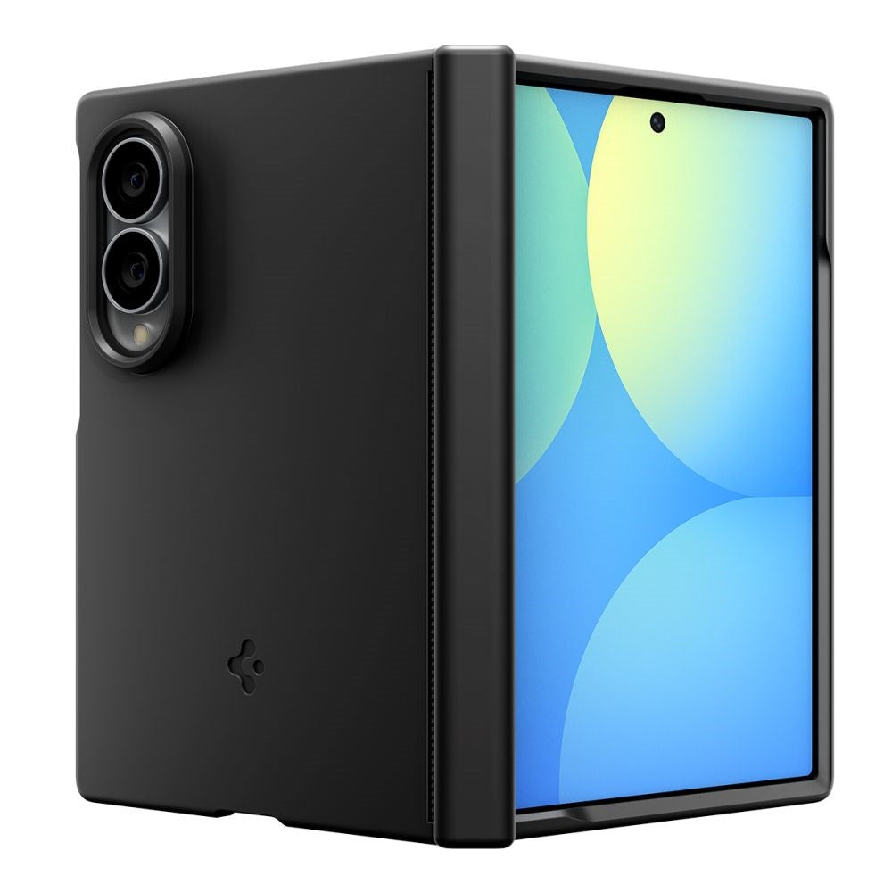 Samsung Galaxy Z Fold8 Spigen Air Fit Pro Skal - MagSafe Kompatibel - Svart