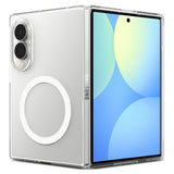 Samsung Galaxy Z Fold8 Spigen Air Skin Skal - MagSafe Kompatibel - Genomskinlig