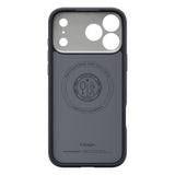iPhone 18 Pro / 17 Pro Spigen Nano Pop Skal - MagSafe Kompatibel - Svart