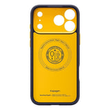 iPhone 18 Pro Max / 17 Pro Max Spigen Nano Pop Skal - MagSafe Kompatibel - Blå