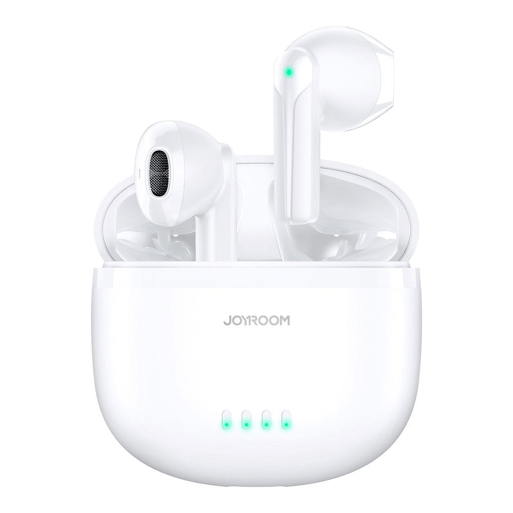 Joyroom JR-TL11 True Wireless In-Ear-Hörlurar - Vit