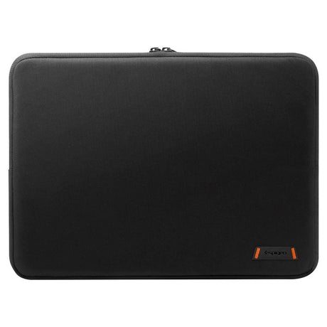 Spigen Basic MacBook / Laptop Sleeve 16" - 38.5 x 27 x 2 cm - Svart