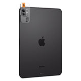 Spigen iPad Pro 13" 2024 / iPad Pro 11" 2024 - Kameralinsskydd - Space Black