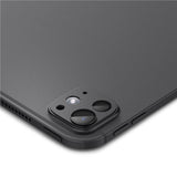 Spigen iPad Pro 13" 2024 / iPad Pro 11" 2024 - Kameralinsskydd - Space Black