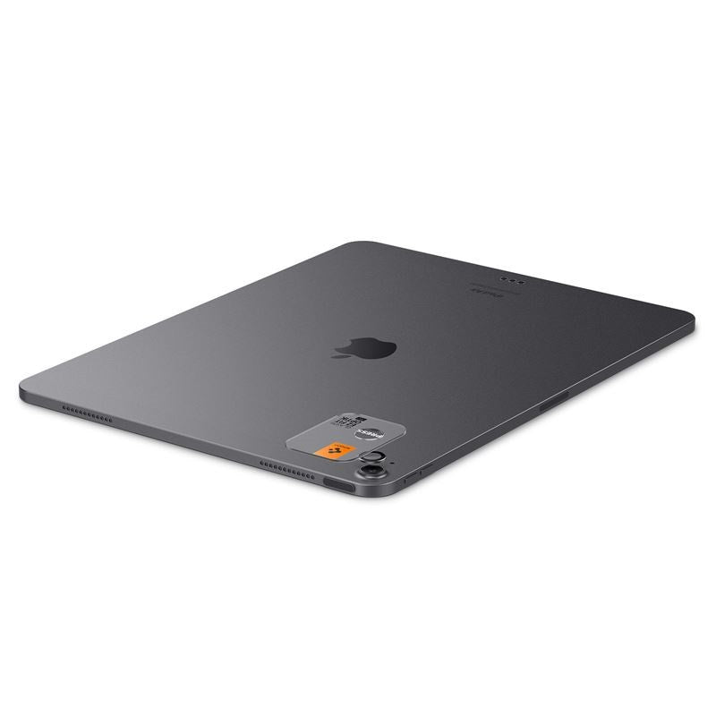 Spigen iPad Air 13" 2024 / iPad Air 11" 2024 - Kameralinsskydd - Space Black