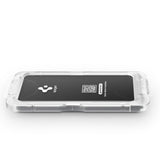 Samsung Galaxy S26 Ultra Spigen Glass tR EZ Fit Pro HD Skärmskyddsglas - 2 st - Genomskinlig