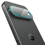 Google Pixel 11 Pro Spigen Glass tR EZ Fit Optik Pro Kameralinsskydd - 2 st - Genomskinlig