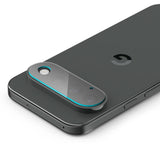 Google Pixel 11 Pro Spigen Glass tR EZ Fit Optik Pro Kameralinsskydd - 2 st - Genomskinlig