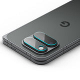 Google Pixel 11 Pro Fold Spigen Glass tR EZ Fit Optics Pro Kameralinsskydd - 2 st.