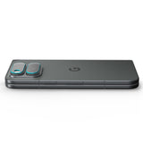 Google Pixel 11 Pro Fold Spigen Glass tR EZ Fit Optics Pro Kameralinsskydd - 2 st.