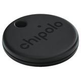 Chipolo ONE Spot - GPS Tracker - Kompatibel med Apple Find My - Svart