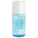 AM Screen Cleaner 200 ml. + Mikrofiberduk för smartphones / surfplattor / TV / PC