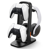 Spigen Universellt Ställ för Controller & Headset - Svart