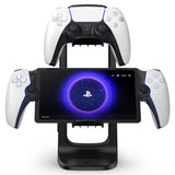 Spigen Universellt Ställ för Controller & Headset - Svart