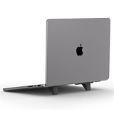 Spigen Laptop Ställ – Fällbar – Svart