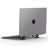 Spigen Laptop Ställ – Fällbar – Svart