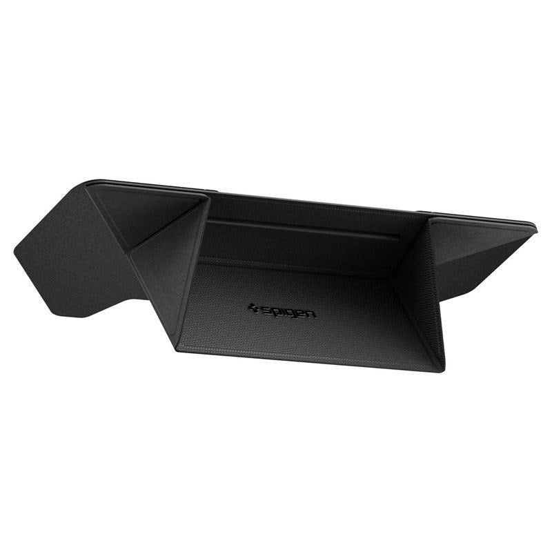 Spigen Hopfällbar Laptop Ställ - Svart
