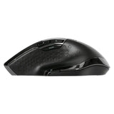 Targus Ergonomisk Trådlös Mus - Svart
