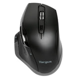 Targus Ergonomisk Trådlös Mus - Svart