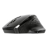 Targus Ergonomisk Trådlös Mus - Svart