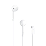 Apple EarPods med USB-C Connector (MYQY3ZM/A) - Vit