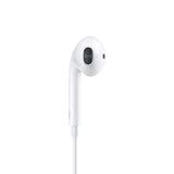 Apple EarPods med USB-C Connector (MYQY3ZM/A) - Vit