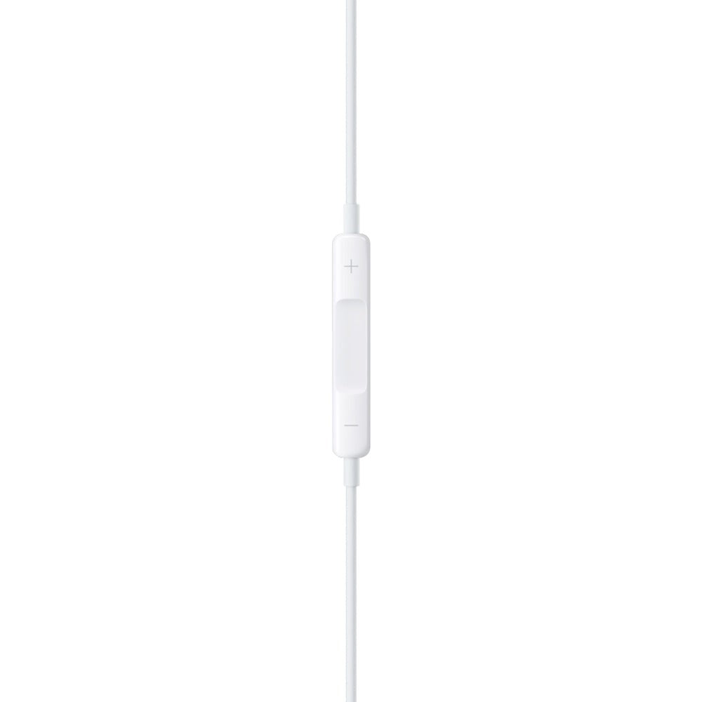 Apple EarPods med USB-C Connector (MYQY3ZM/A) - Vit