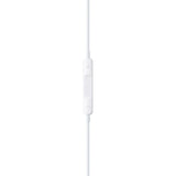 Apple EarPods med USB-C Connector (MYQY3ZM/A) - Vit