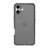 iPhone 16 ITSKINS SpectrumClear Skal - Smoke