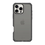 iPhone 16 Pro ITSKINS SpectrumClear Skal - Smoke