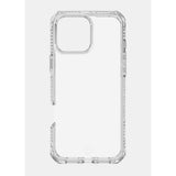 iPhone 16 Pro ITSKINS SpectrumClear Skal - Genomskinlig