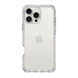iPhone 16 Pro ITSKINS SpectrumClear Skal - Genomskinlig
