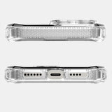 iPhone 16 Pro ITSKINS SpectrumClear Skal - Genomskinlig