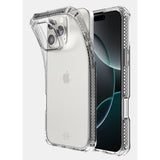 iPhone 16 Pro ITSKINS SpectrumClear Skal - Genomskinlig