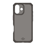 iPhone 17 ITSKINS SpectrumClear Skal - Smoke
