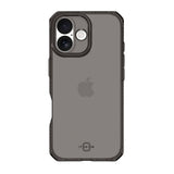 iPhone 17 ITSKINS SpectrumClear Skal - Smoke