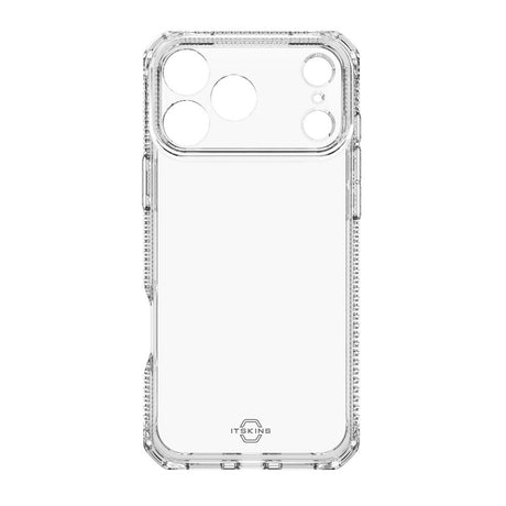 iPhone 17 Pro Max ITSKINS SpectrumClear Skal - Genomskinlig
