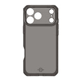 iPhone 17 Pro ITSKINS SpectrumClear Skal - Smoke
