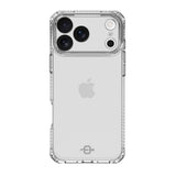 iPhone 17 Pro ITSKINS SpectrumClear Skal - Genomskinlig