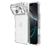 iPhone 17 Pro ITSKINS SpectrumClear Skal - Genomskinlig