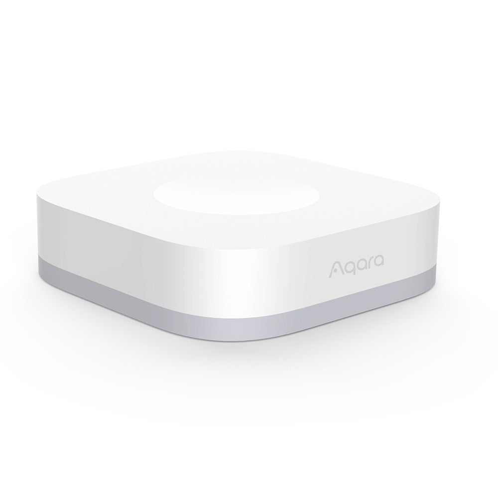 Aqara Wireless Mini Switch T1 Smart Controller - Vit