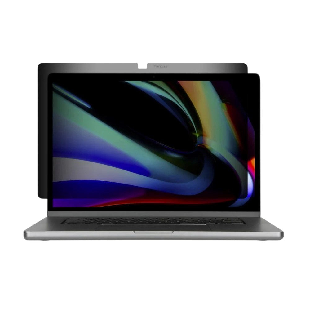 MacBook Air 13 M2 (2022) Targus Magnetisk Privacy Skärmskydd - Svart