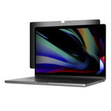 MacBook Air 13 M2 (2022) Targus Magnetisk Privacy Skärmskydd - Svart